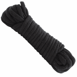 Japanse Katoenen Bondage Touw 10m