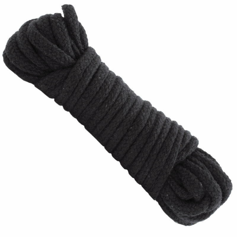 Japanse Katoenen Bondage Touw 10m