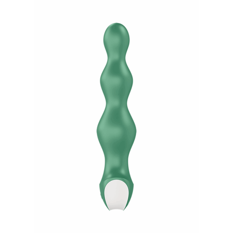 Lolli Plug 2 - Classic Vibrator - Image 3
