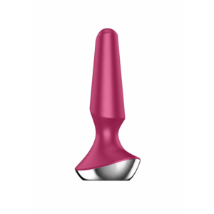 Plug-ilicious 2 - Vibrating Butt Plug