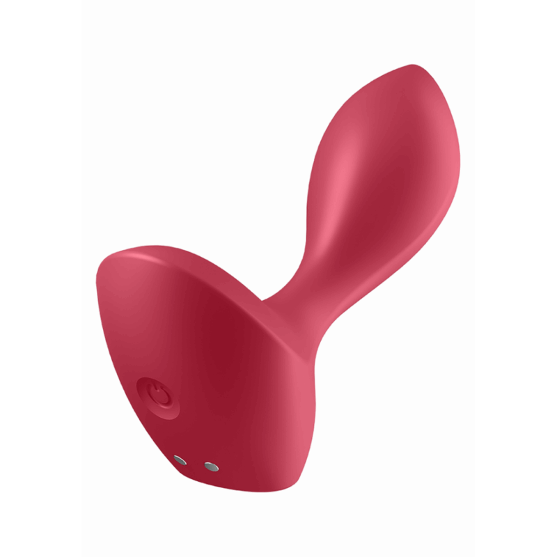 Backdoor Lover - Butt Plug Vibrator - Image 2