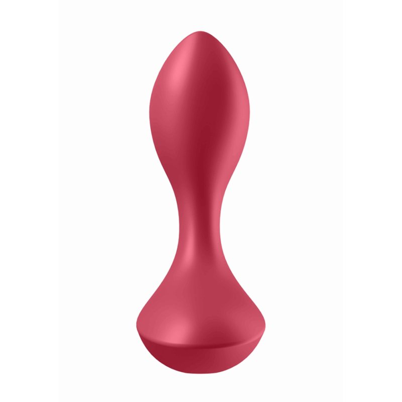 Backdoor Lover - Butt Plug Vibrator - Image 4