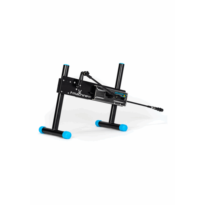 Pro 4 Fuck Machine - Zwart - Image 6