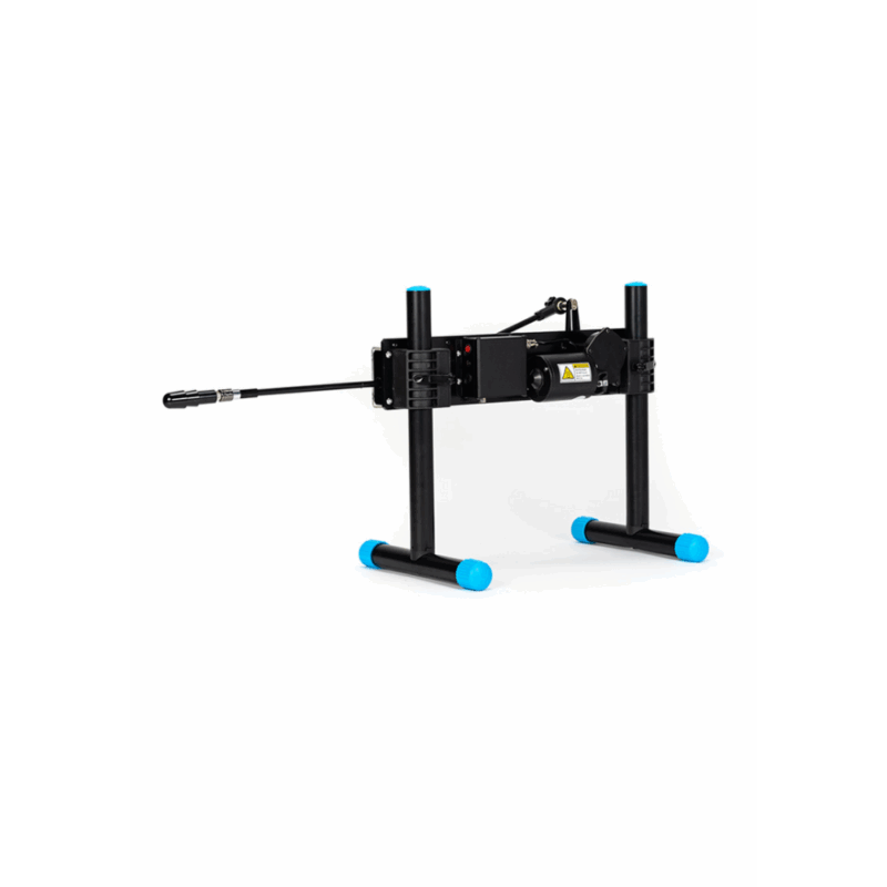 Pro 4 Fuck Machine - Zwart - Image 4