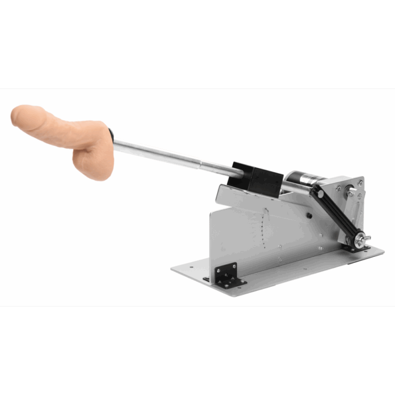 Axis - Multi-Angle Seksmachine