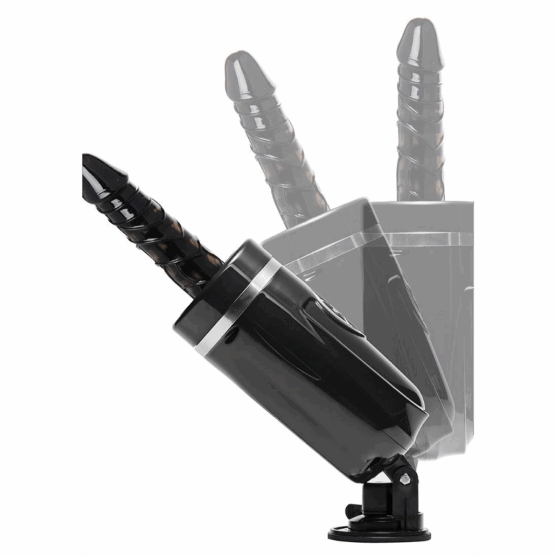 Jaxxx Hammer 2.0 - Sex Machine - Image 2