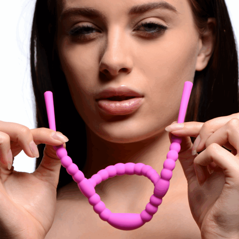 Petal Pusher - Siliconen Labia Spreader - Image 3