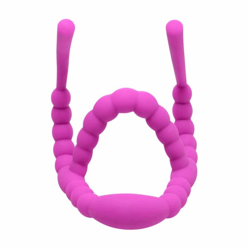 Petal Pusher - Siliconen Labia Spreader