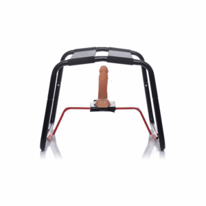 Bangin Bench - Extreme Sex Stool