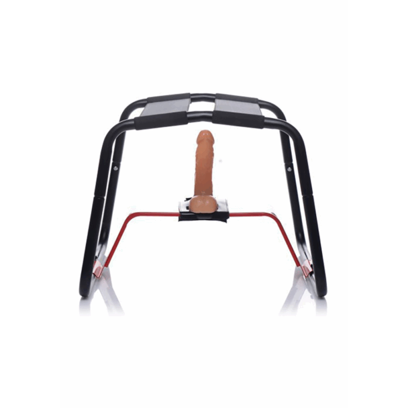 Bangin Bench - Extreme Sex Stool
