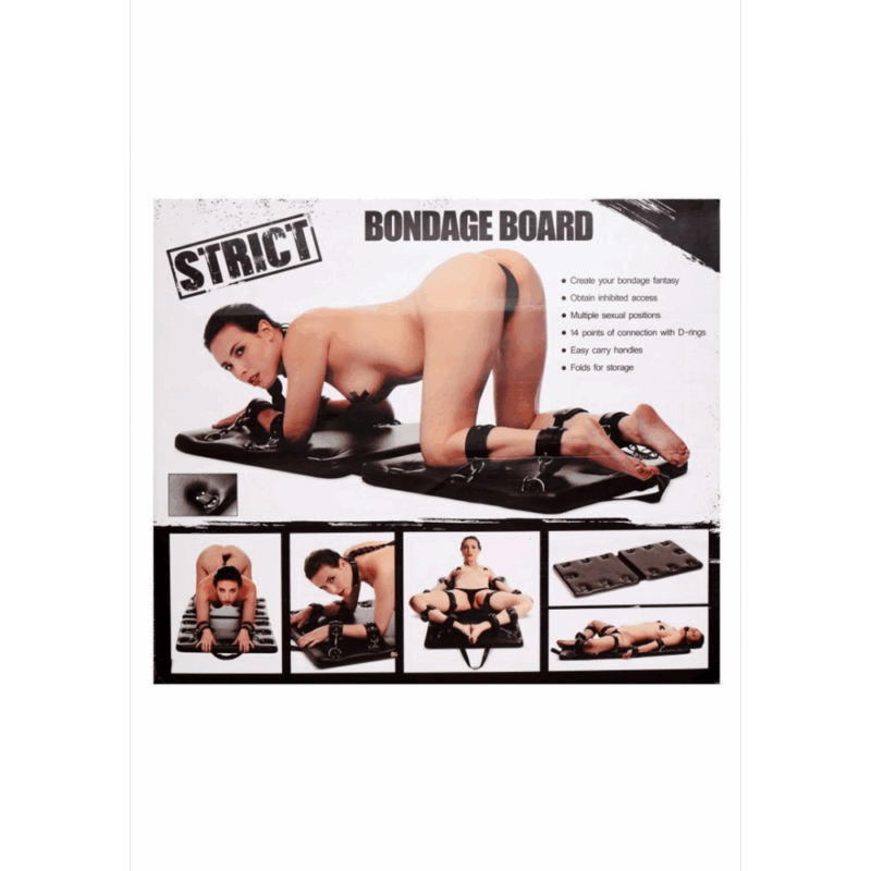 Bondage Board - Image 5