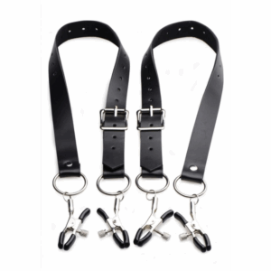 Labia Spreader met Klemmen