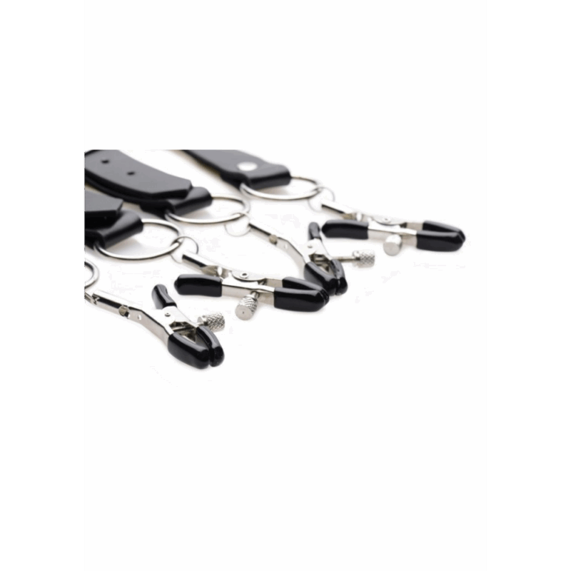 Labia Spreader met Klemmen - Image 2