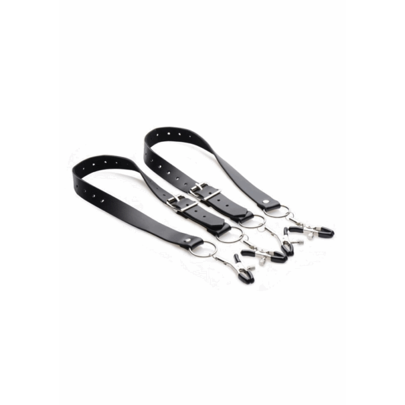 Labia Spreader met Klemmen - Image 4