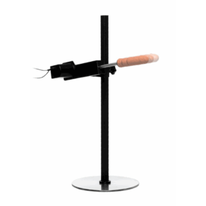 De Dicktator - Extreme Sex Machine