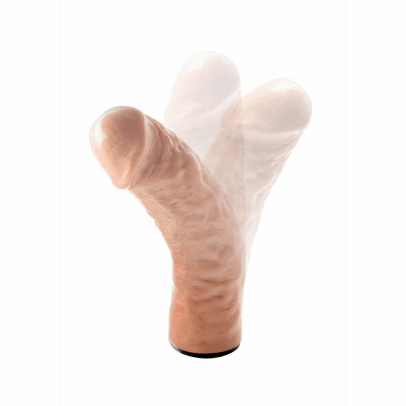 De Dicktator - Extreme Sex Machine - Image 4