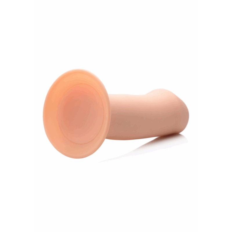 Knijpbare Dikke Phallische Dildo - Afbeelding 3