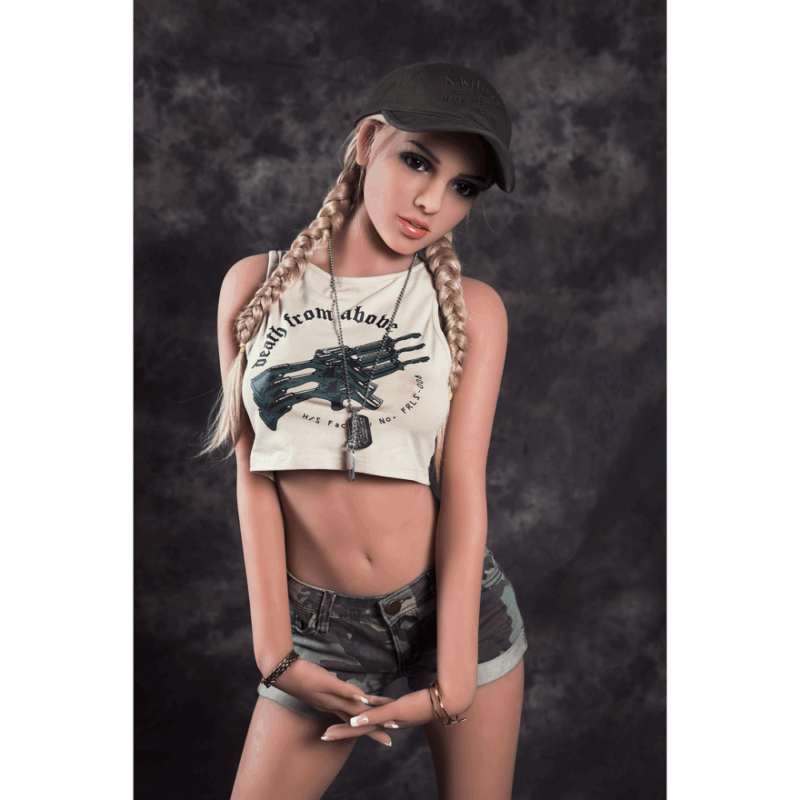 GI Jane Sekspop - Afbeelding 2