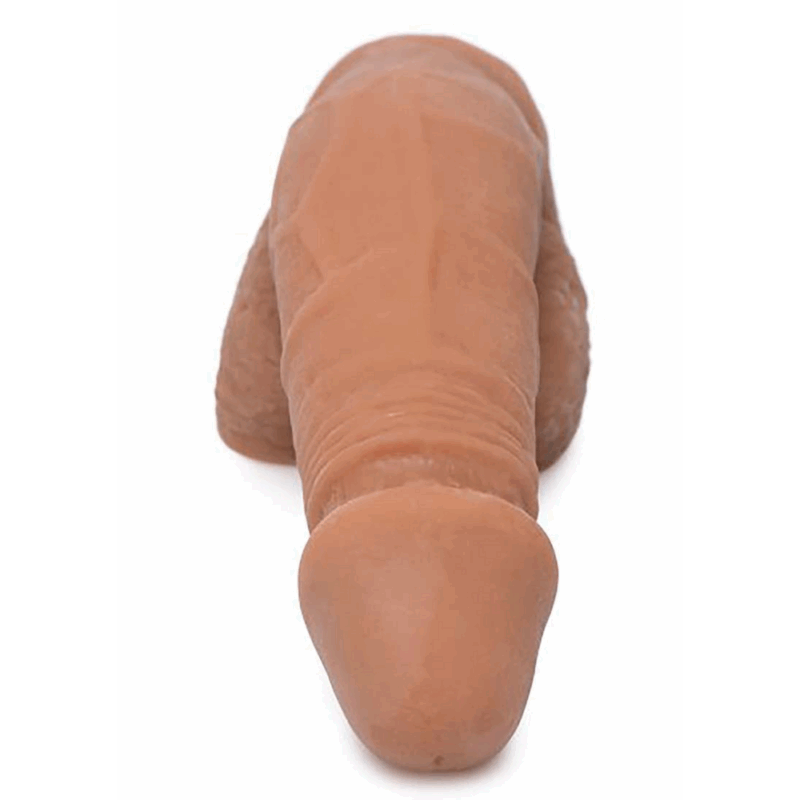 Grote Bulge - Packer Dildo - 6 / 16,5 cm - Image 2