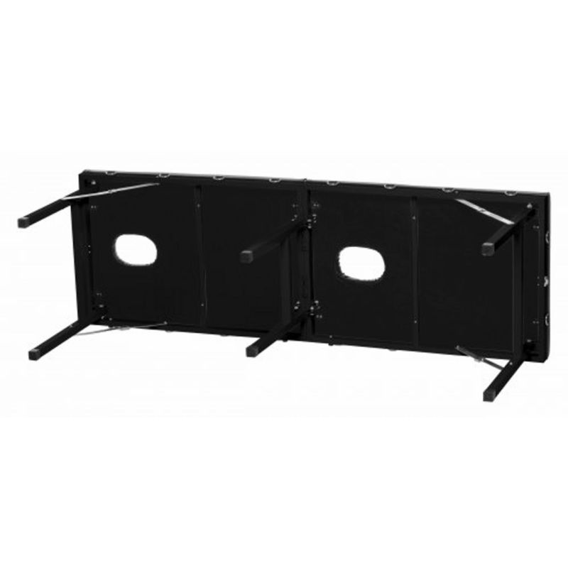 Bondage Massage Bed - Bondage Massage Bed - Image 2