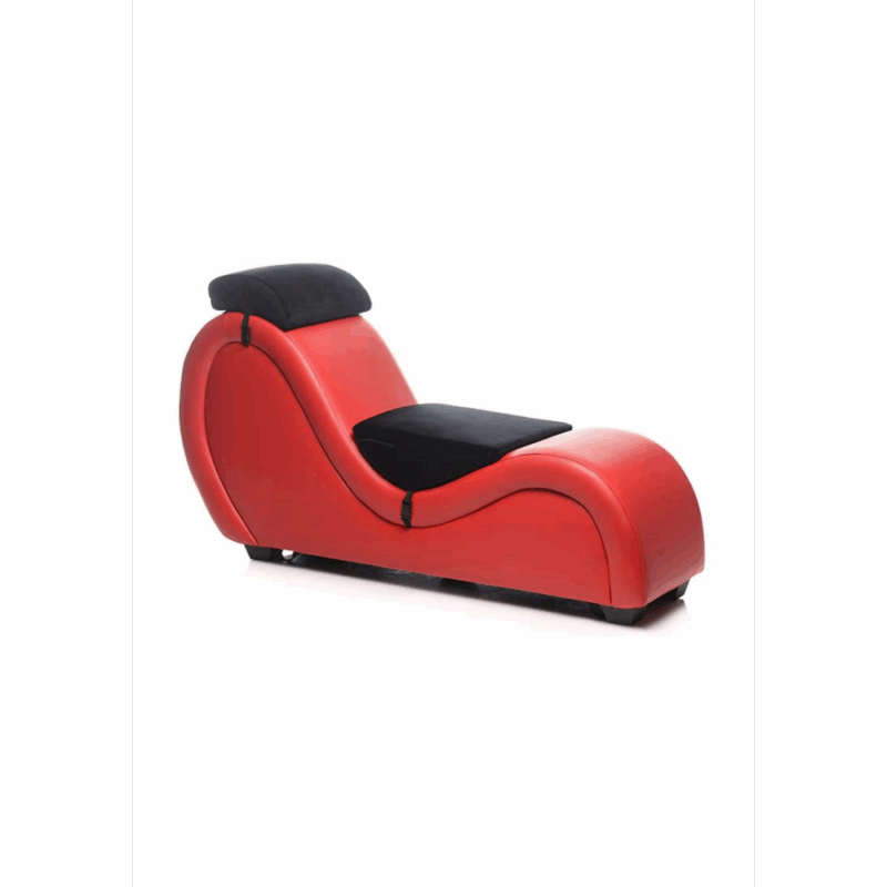 Kinky Couch - Sex Lounge Stoel - Image 2
