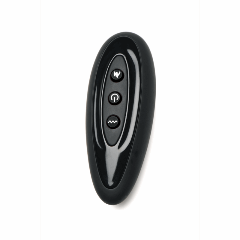 Bucking Saddle 10x Thrusting en Vibrating Saddle Sex Machine - Image 2