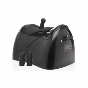 Bucking Saddle 10x Thrusting en Vibrating Saddle Sex Machine