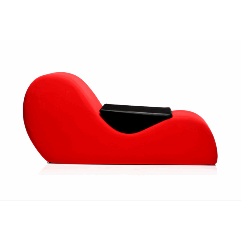 Liefde Bank - Rood