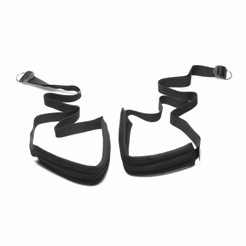 Lover's Door Swing - Zwart - Image 2
