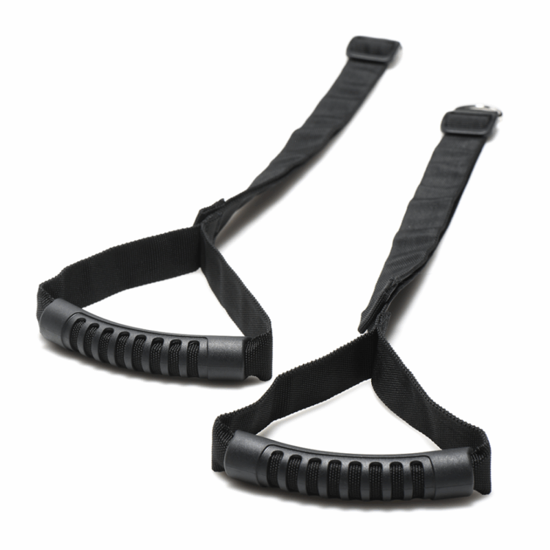 Lover's Door Swing - Zwart - Image 4