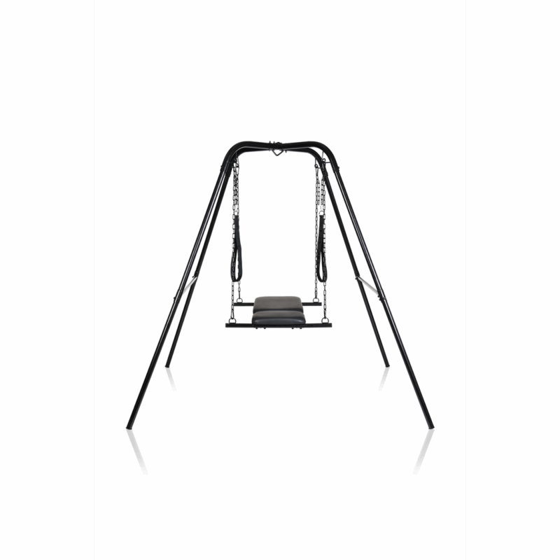 Throne - Verstelbare Seks Sling met Standaard - Image 3