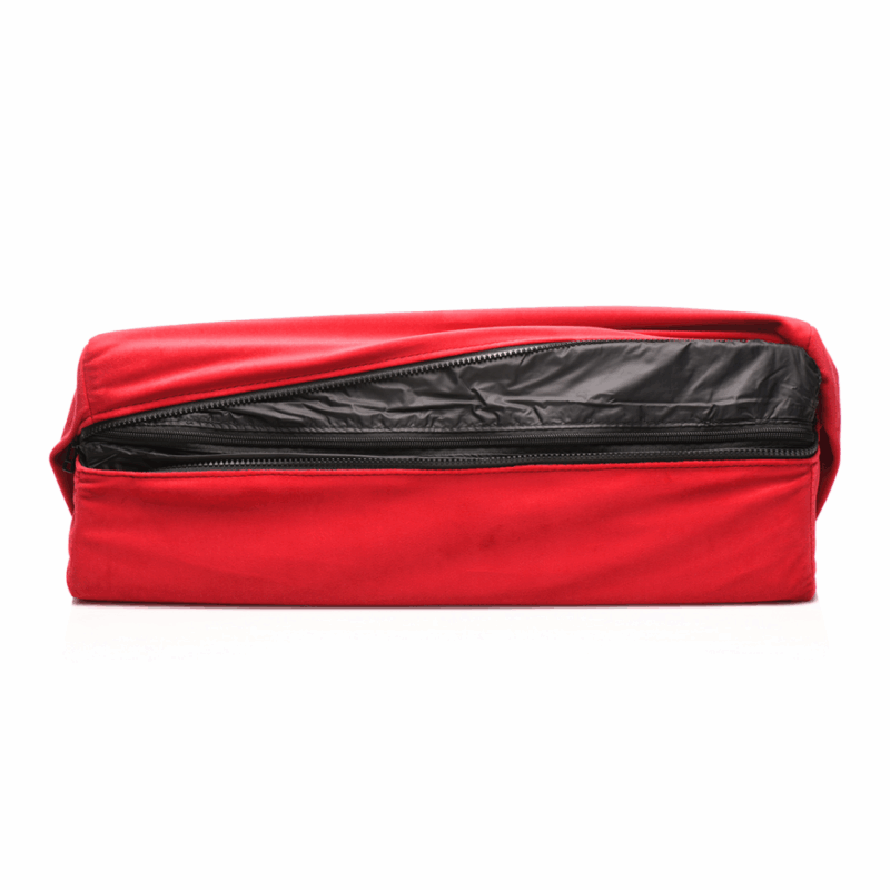 Liefdescushion - Rood - Image 3
