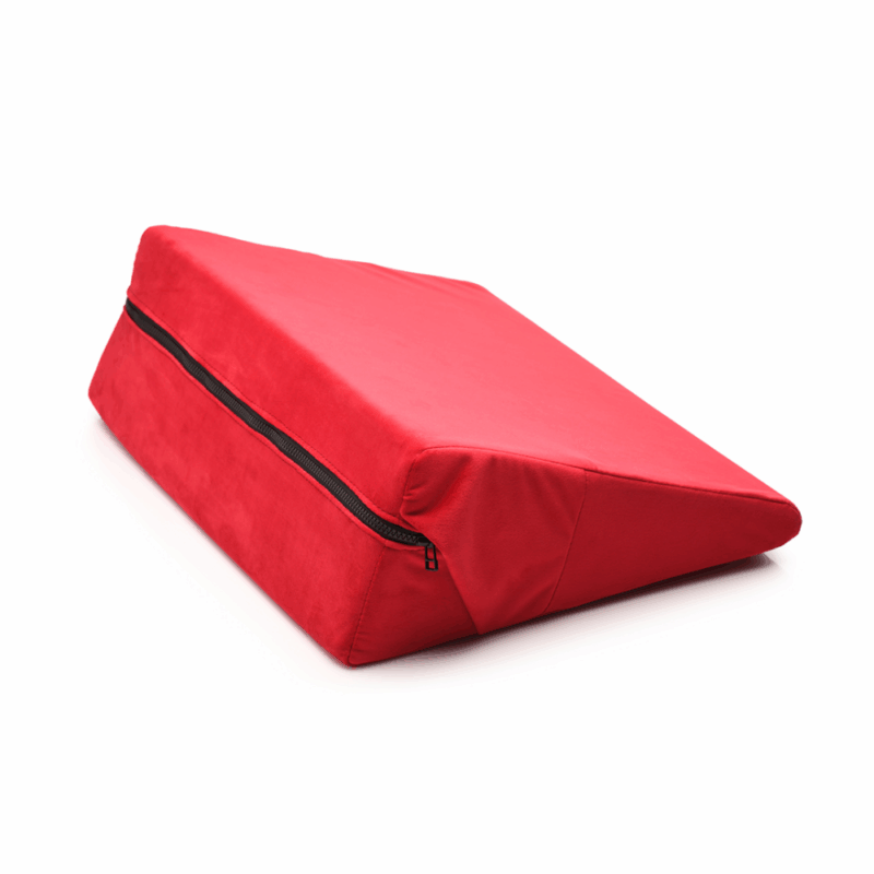 Liefdescushion - Rood - Image 4