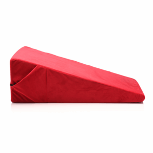 Liefdeskussen - XL - Rood