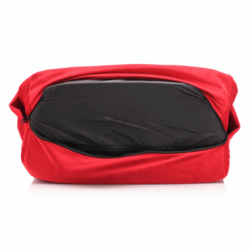 Liefdeskussen - XL - Rood - Image 4