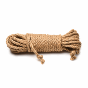 Tied Up - Jute Bondage Touw - 25 ft / 7,6 mtr