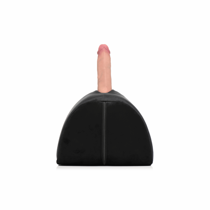 Love Toy Kussen - Zwart - Image 3