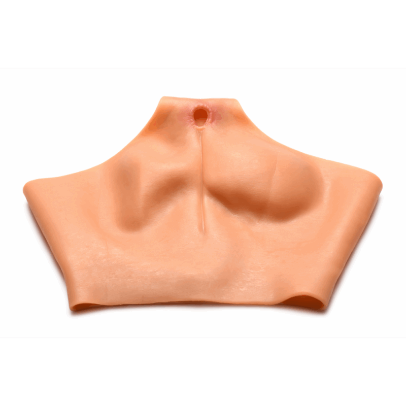 Pussy Panties - Siliconen Vagina en Ass - S/M/L - Image 4