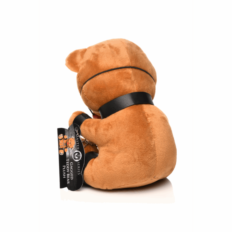 Gegeselde Bondage Beer - Image 2