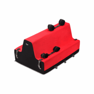 Liefdesbank - Rood