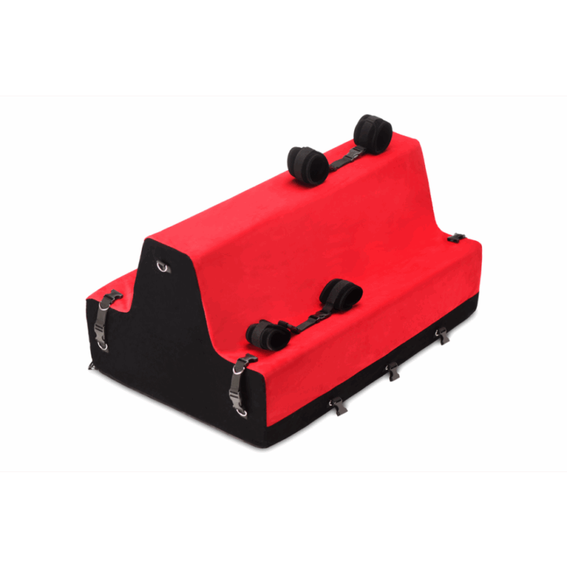 Liefdesbank - Rood