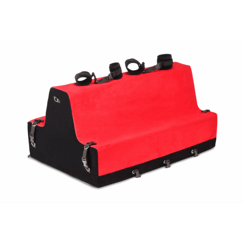 Liefdesbank - Rood - Image 3