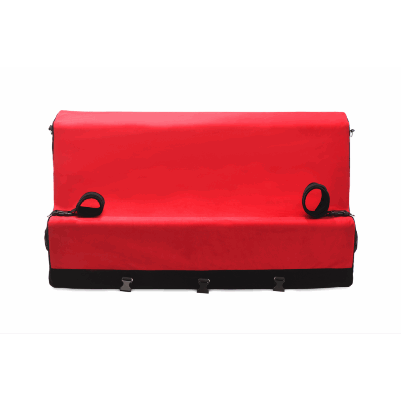 Liefdesbank - Rood - Image 4