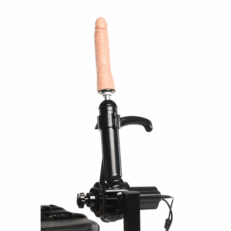 Gehoorzaamheidsbank met Sexmachine - Image 4