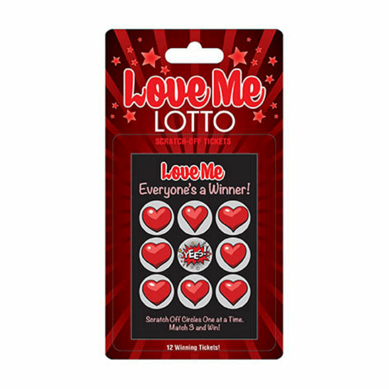 Love Me Lotto - Image 2