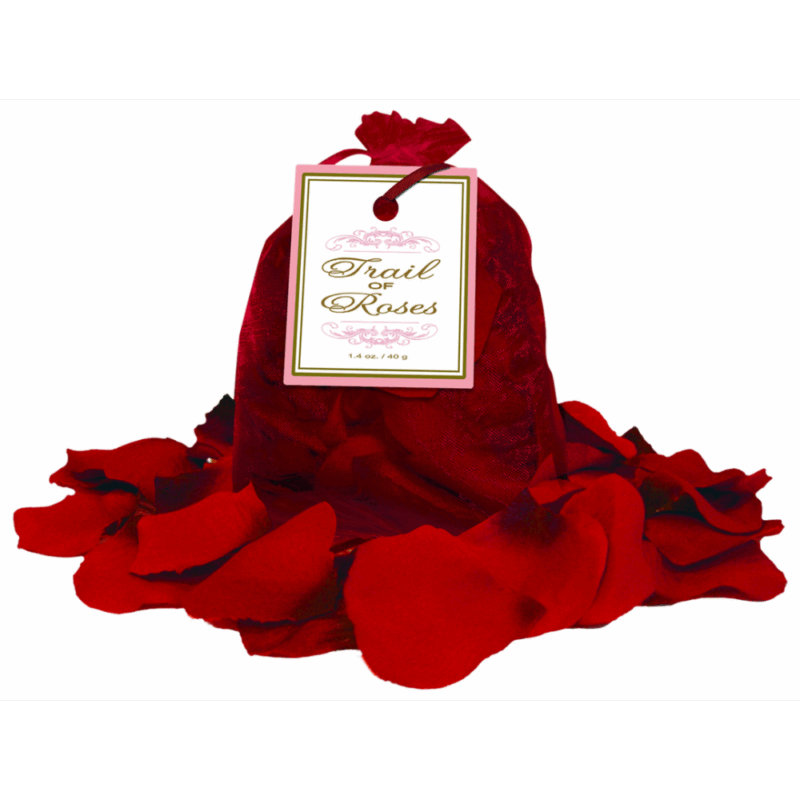 Trail of Roses - Image 2