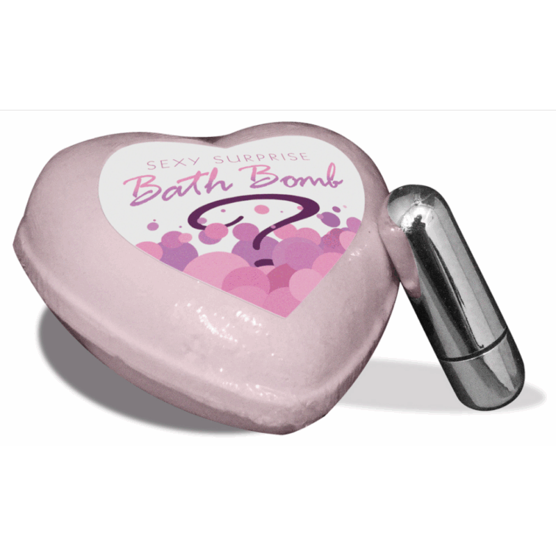 Sexy Surprise Badbombe - Image 2