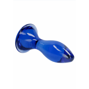 Follower - Glazen Butt Plug