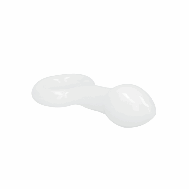 Plugger - Glass Dildo
