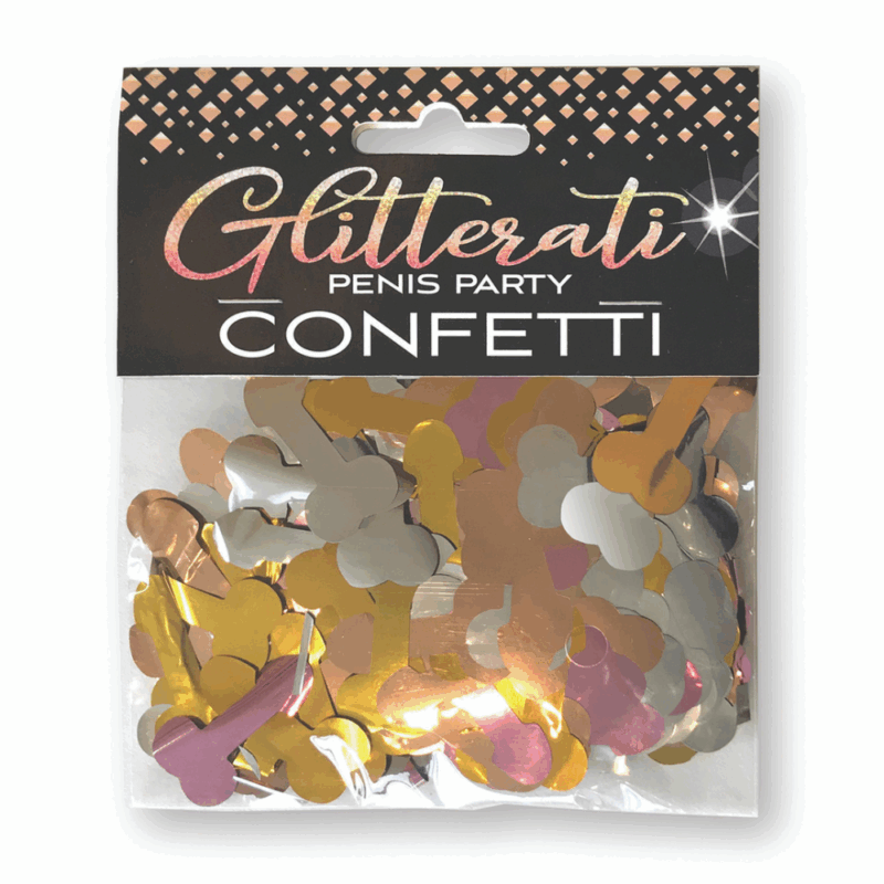 Glitterati - Penis Confetti - Image 3